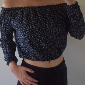 Brandy Melville | Crop Top